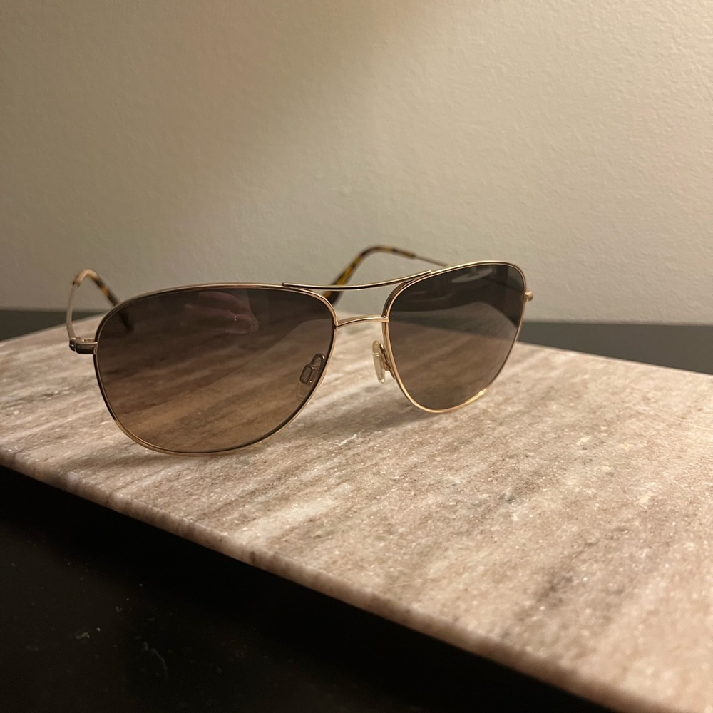 Maui Jim Cliff House Sunglasses